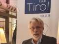 Premiere der Club Tirol-Lesereihe - Tiroler Autor:innen lesen aus ihren Werken