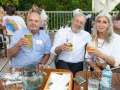 14. Sommerfest des Club Tirol