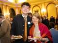 Neujahrsempfang des Club Tirol im Palais Eschenbach