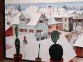 Rudolf Wacker Ausstellung im Leopold Museum