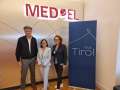 Im Zeichen des H&ouml;rens: 10. Treffen der Expert Group &bdquo;Marketing und Kommunikation&ldquo; im Club Tirol bei MED-EL Wien