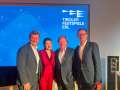 Programmpr&auml;sentation Tiroler Festspiele Erl