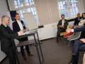 Club Tirol trifft Sicherheit mit Generalmajor Peter Vorhofer