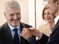 Club Tirol trifft Sicherheit mit Generalmajor Peter Vorhofer