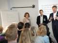 Club Tirol trifft Sicherheit mit Generalmajor Peter Vorhofer