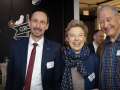Club Tirol trifft Sicherheit mit Generalmajor Peter Vorhofer