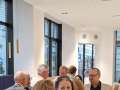 Expert Group "Kapitalmarkt & Wertpapiere" mit Heider Kariem