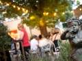 16. Sommerfest des Club Tirol
