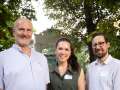 16. Sommerfest des Club Tirol