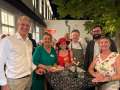 16. Sommerfest des Club Tirol
