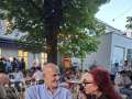 16. Sommerfest des Club Tirol