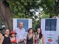 16. Sommerfest des Club Tirol