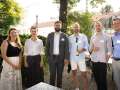 16. Sommerfest des Club Tirol