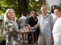 16. Sommerfest des Club Tirol