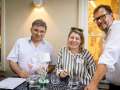 16. Sommerfest des Club Tirol