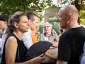 16. Sommerfest des Club Tirol