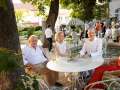16. Sommerfest des Club Tirol