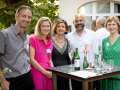 16. Sommerfest des Club Tirol
