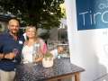 16. Sommerfest des Club Tirol