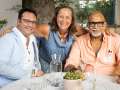 16. Sommerfest des Club Tirol