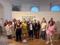 Galerie Krinzinger - Rosmarie Lukasser