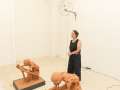 Galerie Krinzinger - Rosmarie Lukasser