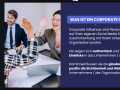 Linkedin: Corporate Influencing-Workshop